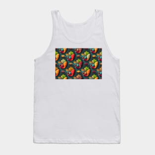 Fruit Mix #6 Tank Top